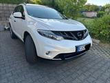 Nissan Murano - Nissan Murano mit Diesel-Antrieb: Automatik