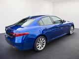 Alfa Romeo Giulia TI 2.0 Q4-ALLRAD/LEDER/ASSISTENZ PA/SHZ - gebrauchte Alfa Romeo Giulia aus dem Jahr 2023