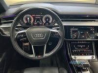Audi A8 - Vorschau Bild 9