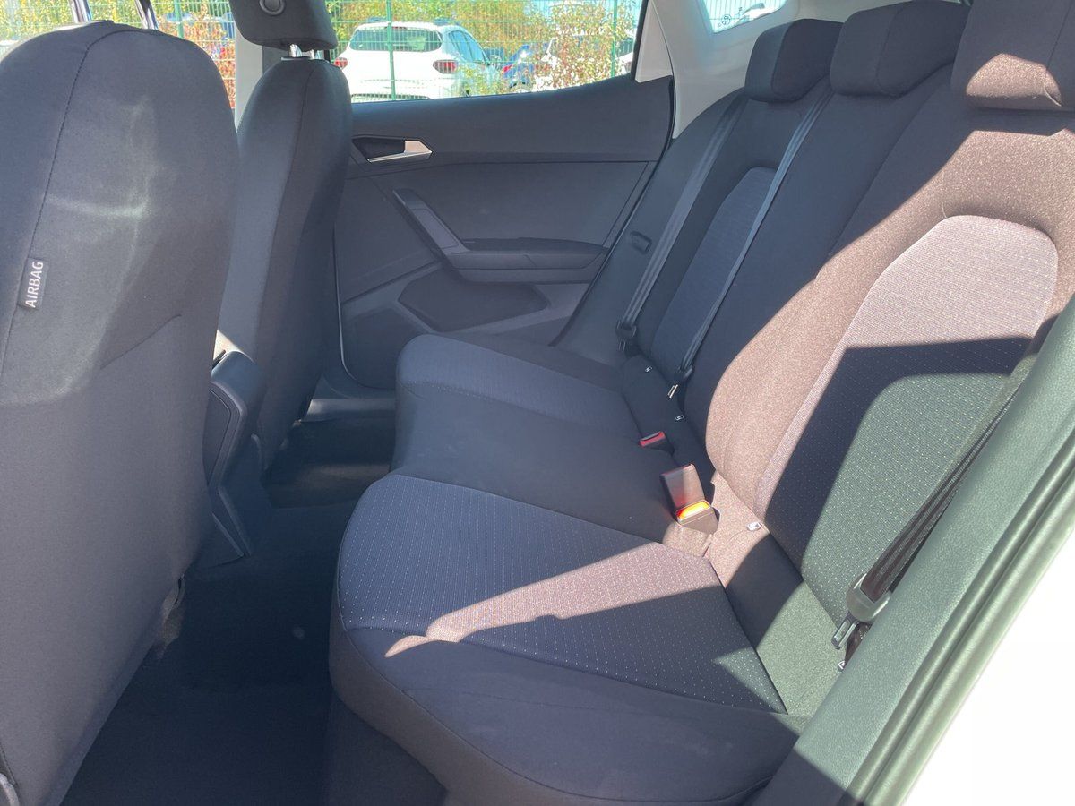 Seat Arona - Bild 11