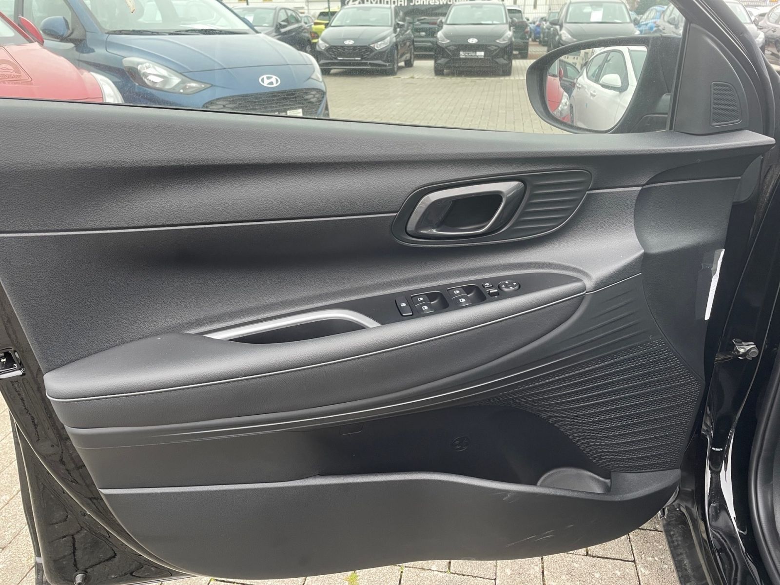 Fahrzeugabbildung Hyundai i20 1.0 T-GDI Trend Komfort