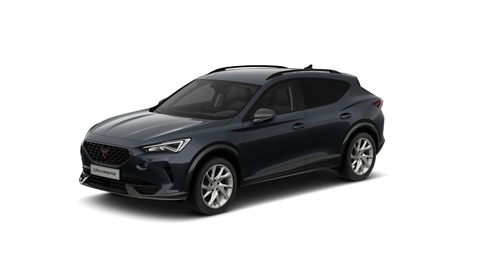 Cupra Formentor - Bild 2