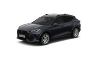 Cupra Formentor - Vorschau Bild 2