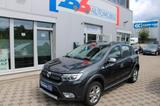 Dacia Sandero II Stepway Ambiance Garantie - Dacia Sandero: Stepway Ambiance