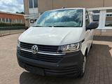 Volkswagen T6 Transporter, Rückfahrkamera - Volkswagen T6 Transporter aus 2025