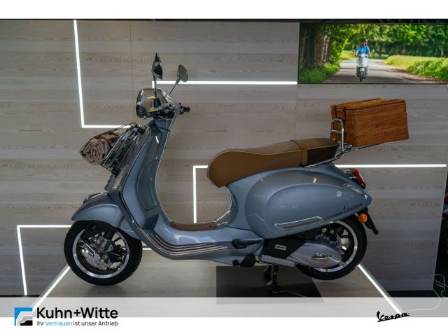 Vespa PRIMAVERA 50 E5 PICNIC