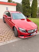 Mercedes-Benz C 300 T Autom. - Avantgarde, AHK, selbstlenkende - Mercedes-Benz Sel