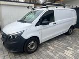 Mercedes-Benz Vito - Mercedes-Benz Vito in Stuttgart