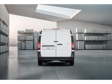 Mercedes Vito - 6