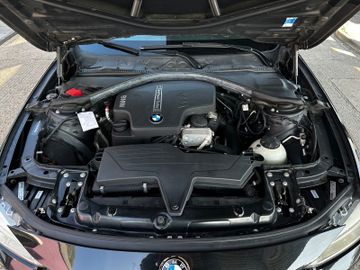 BMW 320 - 3