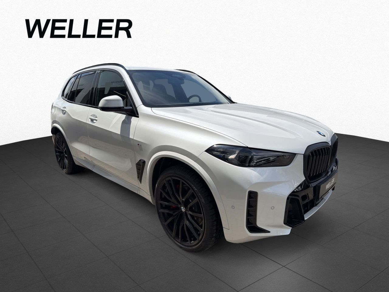 BMW X5 - Bild 5