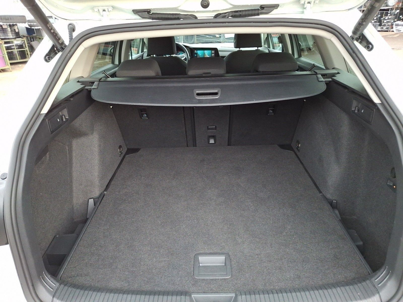 Volkswagen Golf - Bild 13