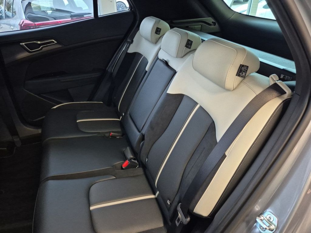 Fahrzeugabbildung Kia Sportage 1.6 T-GDI GT-Line 4WD DRIVE SOUND GLASD