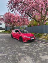 Honda Civic 2.0 Type R Type R - Honda Civic aus 2007: Type R