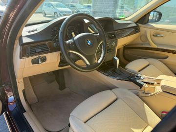 BMW 320 - 10