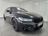 BMW 520i Luxury Line G30 M5-Optik HUD SoftClose LED - BMW 520 aus 2013 mit Benzin-Antrieb: Limousine