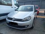 Volkswagen VW Golf 1.4 TSI, 122 PS  gepflegt & unfal... - Volkswagen Golf: V Tsi 122