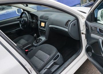 Skoda Octavia - 6