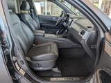Ssangyong REXTON Sapphire AWD*AHK3500kg*Leder*360°KAM*LED - Ssangyong REXTON: Automatik