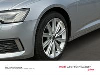 Audi A6 - Vorschau Bild 10