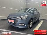 Hyundai i20 Go "WENIG KM-KLIMA-AUX IN-USB" - Hyundai i20: Go