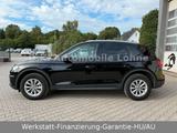Audi Q5 quattro basis/SHZ/KLIMA/NAVI/TOP** - gebrauchte Audi Q5 aus dem Jahr 2017