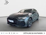 Audi A3 Sportback S line 35 TFSI 110(150 ) kW(PS) S t - Audi A3 aus 2025