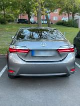 Toyota Corolla 1.8 Benzin | Top Zustand | ... - Toyota Corolla Gebrauchtwagen in Bremen