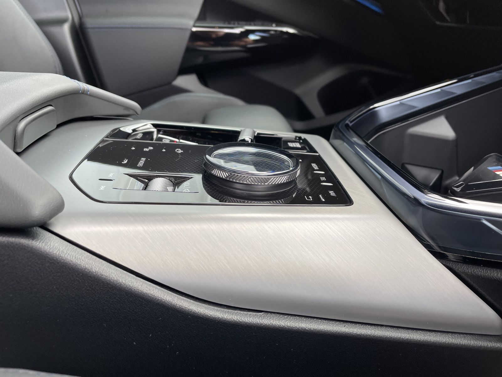 BMW X3 M50 M Sport Pro AHK eSitze DrivingAss Prof Ha foto 16