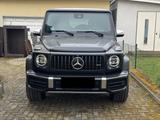 Mercedes-Benz G 63 AMG Stronger than time Edition - Mercedes-Benz G 63 AMG in Berlin
