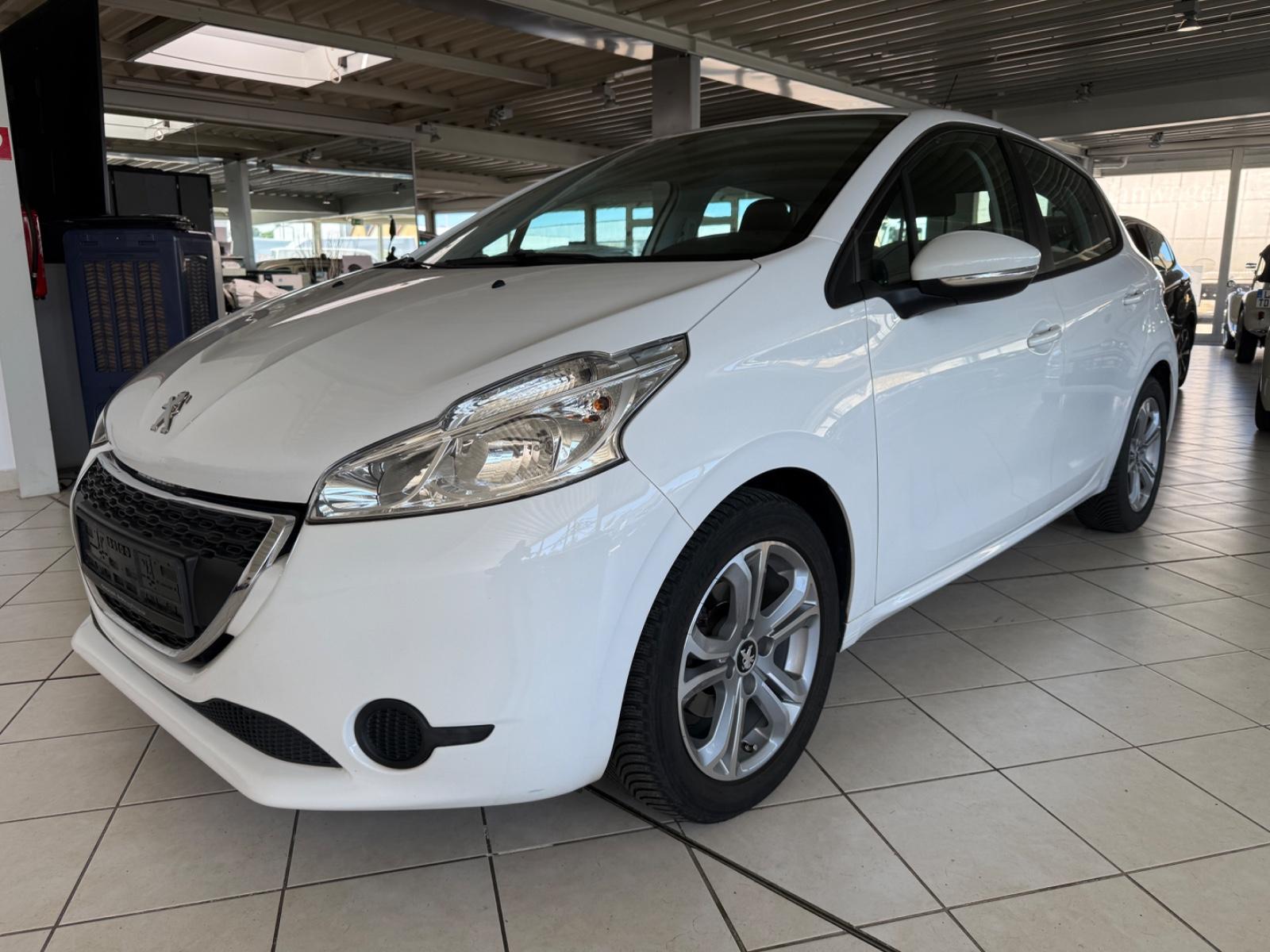 Peugeot 208 Active*Zahnriemen NEU*