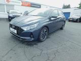 Hyundai i20 Trend Mild-Hybrid - Hyundai i20 mit Hybrid-Antrieb