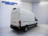 Ford Transit 350 L3H3 Trend ACC 360° SHZ NAVI SYNC4 - LKWs & Trucks in Freiburg