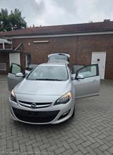 Opel Astra 1.4 Turbo Color Edition 88kW Color Edition - Opel Astra: Color Edition