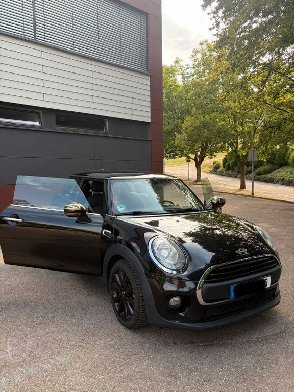 Image of MINI ONE
