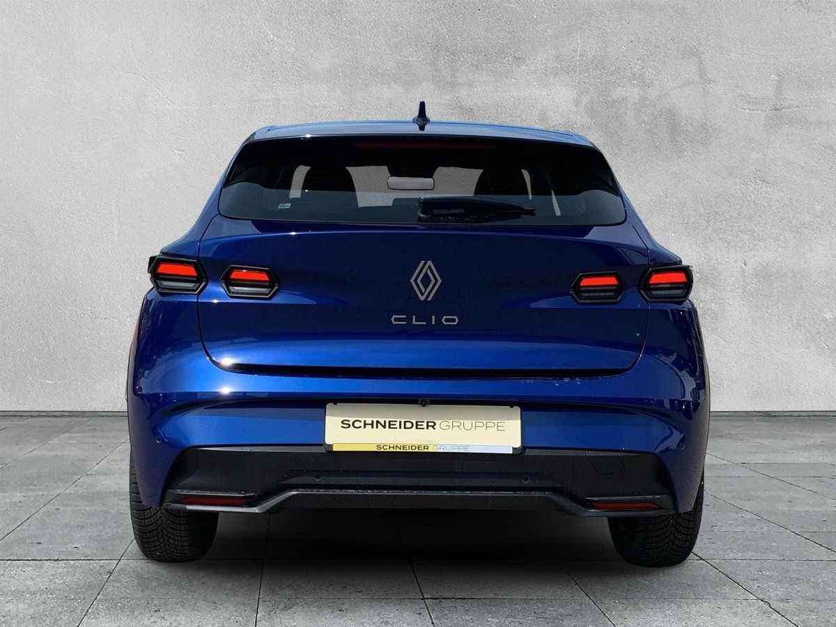 Renault Clio - Bild 4