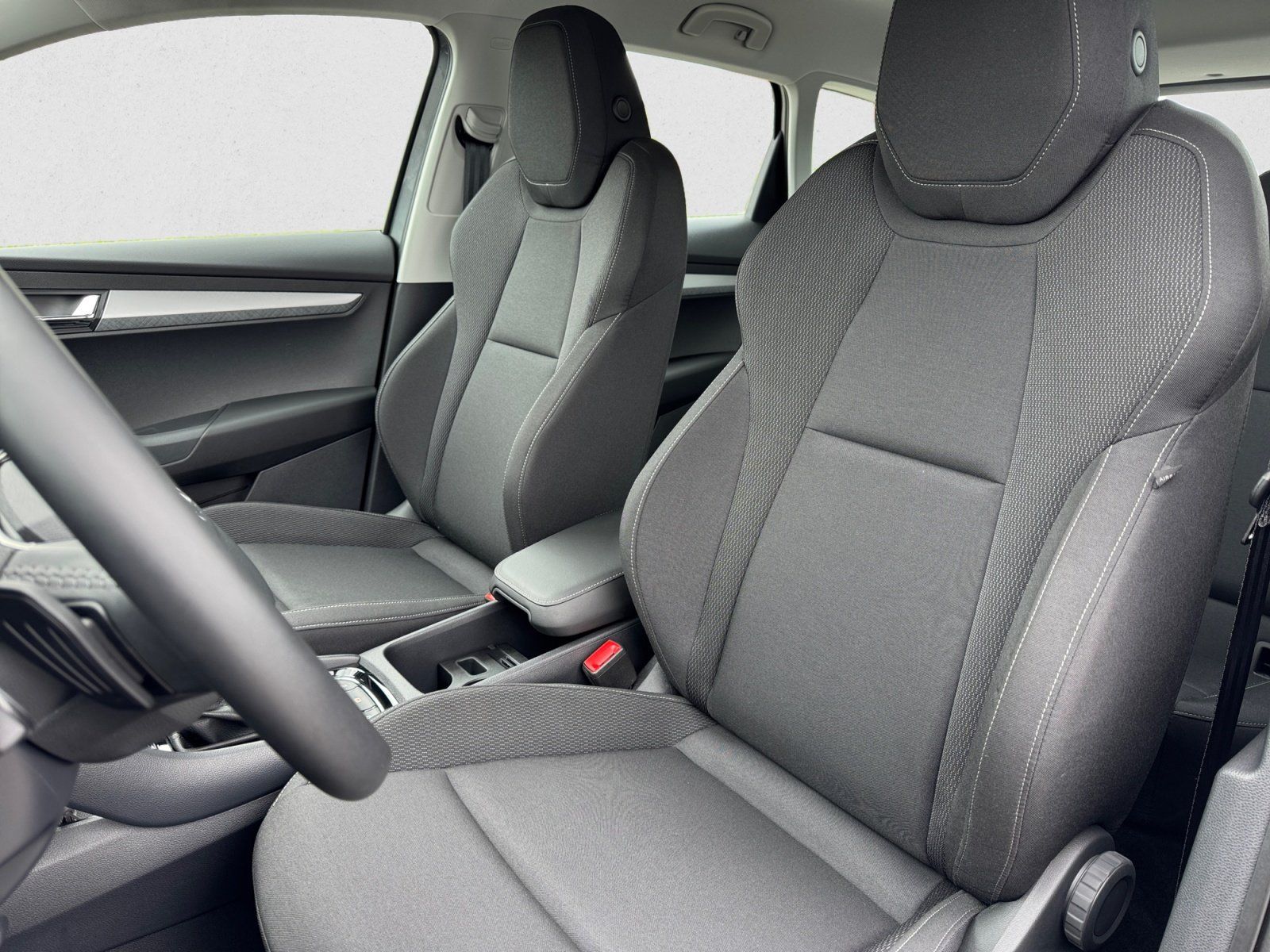 Skoda Karoq - Bild 9