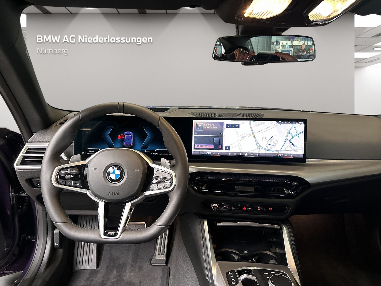 BMW 220 - Bild 12
