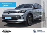 Volkswagen Tiguan Goal 1.5 eTSI DSG AHK+NAVI+STANDH.+LED