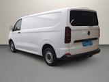 Volkswagen T7 Transporter e-Transp. Kasten LR AHK Klima 5J  - Volkswagen Rettungswagen T 5