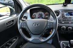 HYUNDAI i10 1.2 Passion