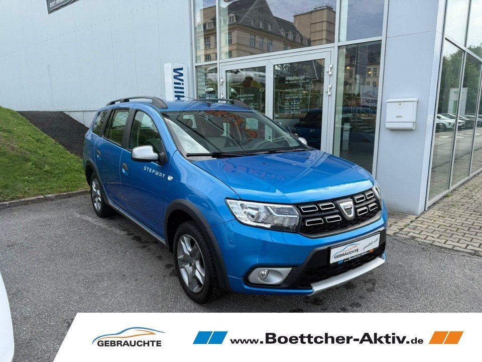 Image of Dacia Logan
