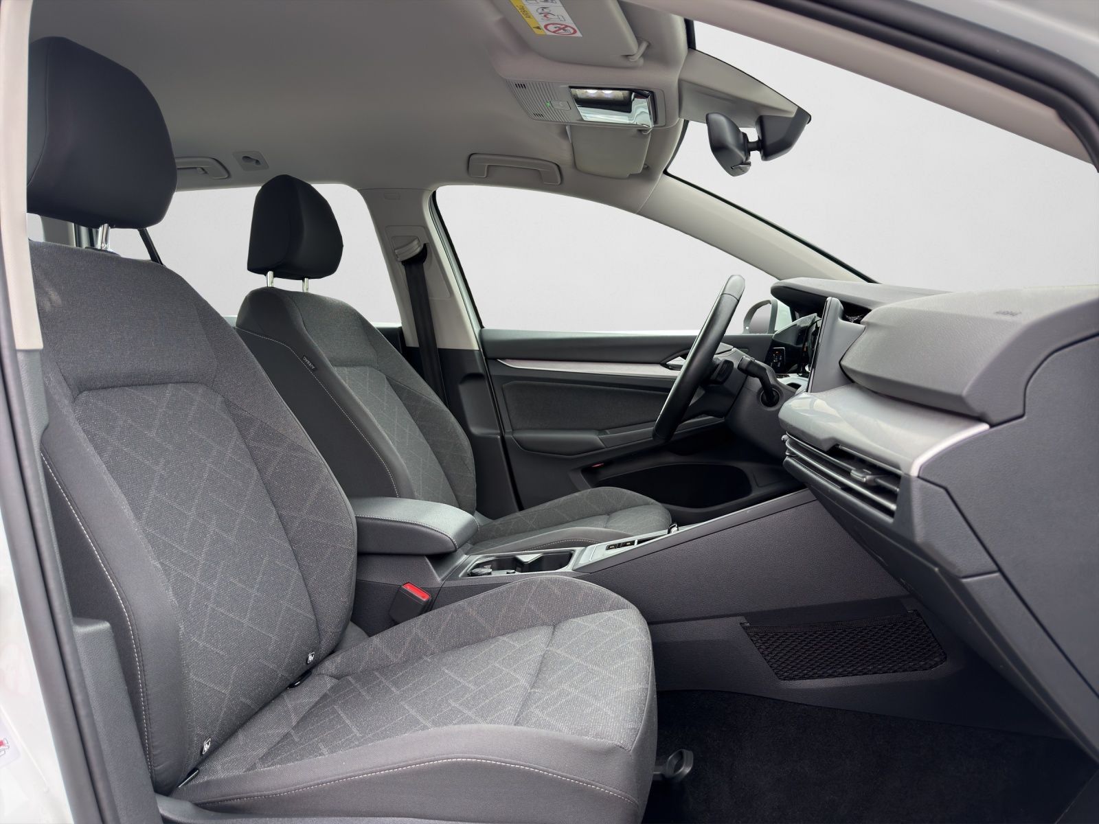 Volkswagen Golf - Bild 5