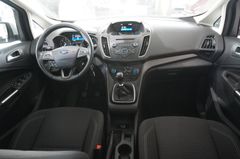 Fahrzeugabbildung Ford Grand C-Max 1.5 TDCI TREND KLIMA/SHZ/TEMP./NEBEL