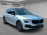 Skoda Kamiq Tour 1.5 TSI DSG Lodge LED ACC BLINDSPOT - Skoda Kamiq in Augsburg