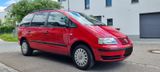 Volkswagen Sharan 2.0 Family Family - Volkswagen Sharan aus 2001