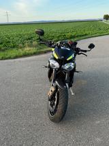 Triumph Speed Triple RS 1050 Arrow Carbon QS 150PS - TRIUMPH RS
