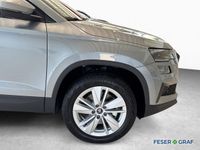 Skoda Karoq - Vorschau Bild 4