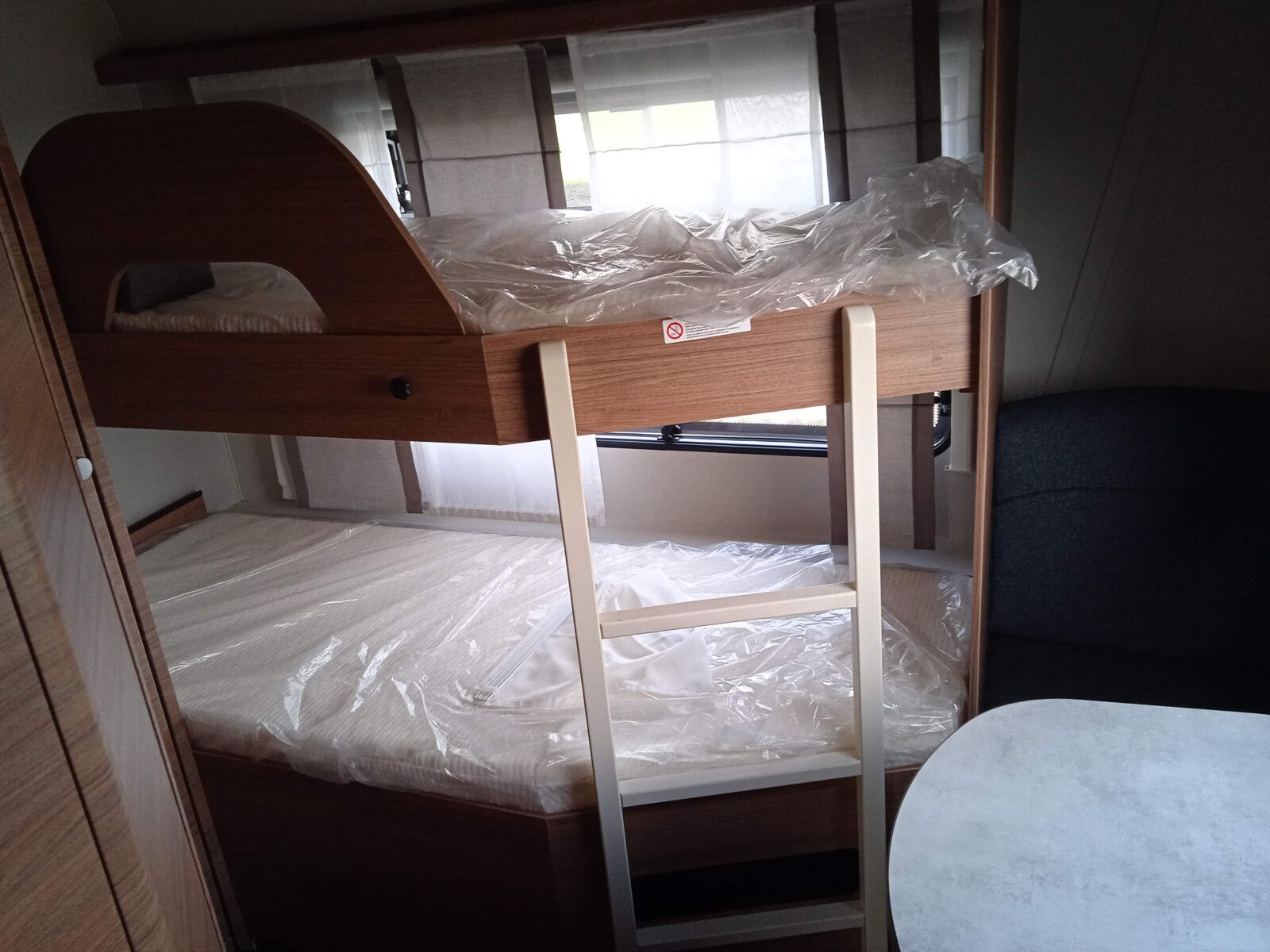 Fahrzeugabbildung Knaus Sport 650 UFK %%Aktion%% viele Extras! NEU45TEUR