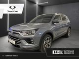 Ssangyong Korando Quartz 1.5 LED*Lenkradheizung*Navi*Kamer - Ssangyong Korando Tageszulassungen
